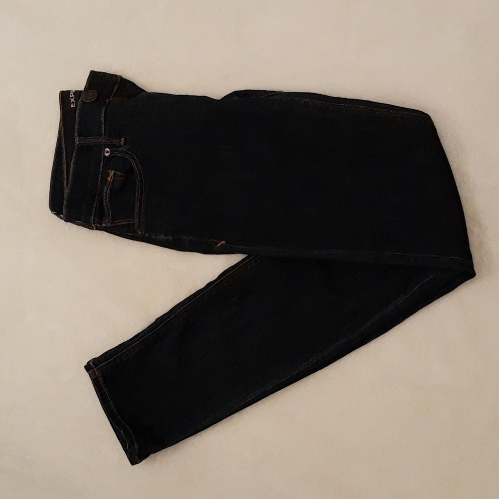 EUC Express Jeans